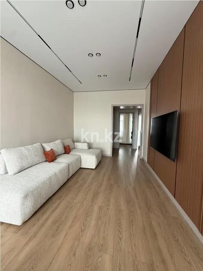 Продажа 3-комнатной квартиры, 92 м² - Продажа трехкомнатных квартир в Астане - страница 22 фото 1 из 3