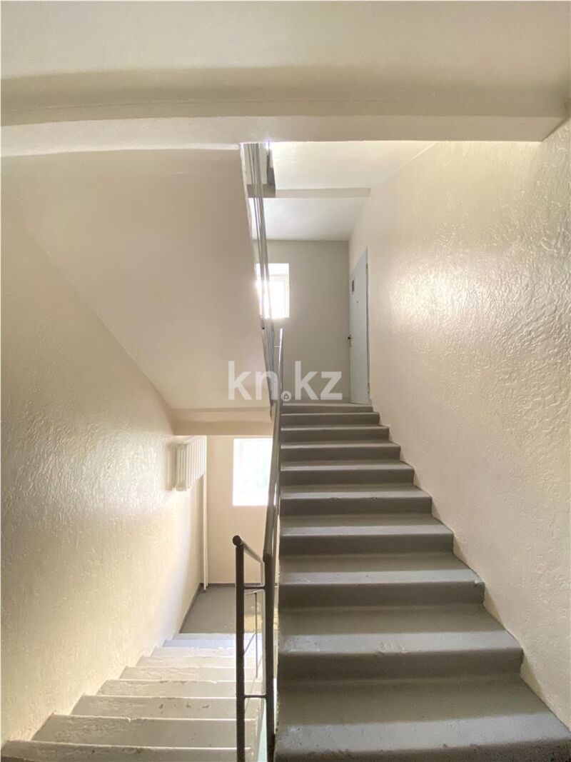 Продажа 3-комнатной квартиры, 84.7 м² - Продажа трехкомнатных квартир в кирпичном доме в Казахстане - страница 77 фото 17 из 19