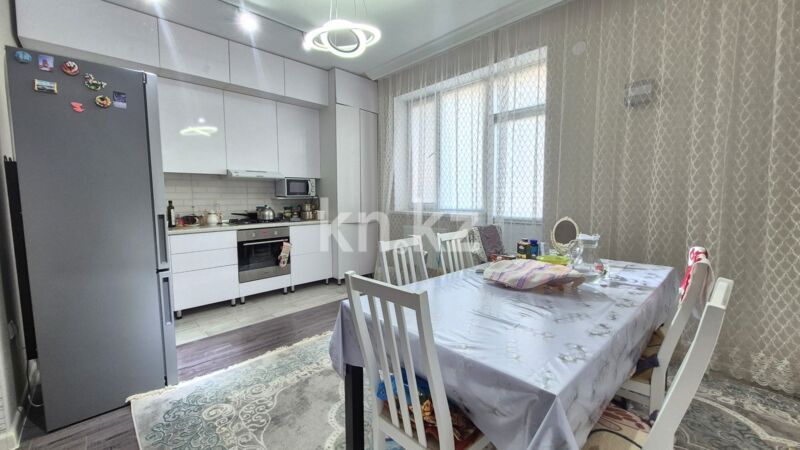 Продажа 2-комнатной квартиры, 70 м² - Продажа квартир в Атырау фото 14 из 31