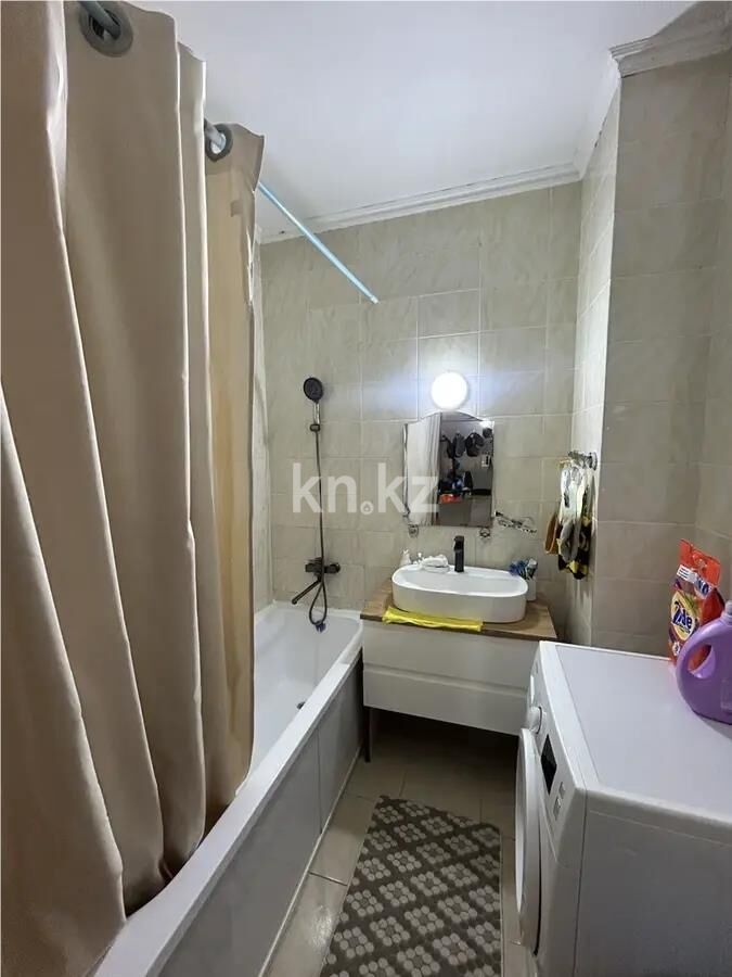 Продажа 3-комнатной квартиры, 78 м² - Продажа квартир в монолитно-каркасном доме в Астане - страница 87 фото 5 из 7