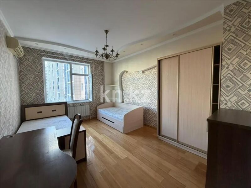 Продажа 3-комнатной квартиры, 98 м² - Продажа трехкомнатных квартир в Астане - страница 14 фото 4 из 8