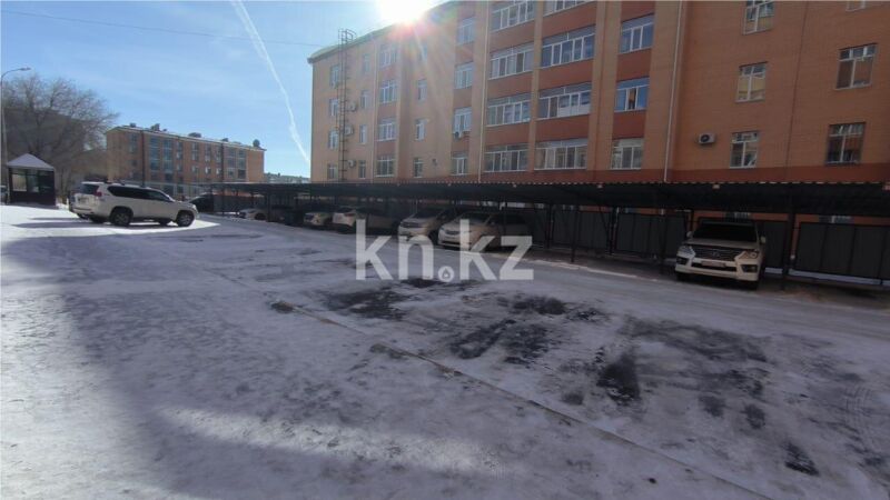 Продажа 3-комнатной квартиры, 88 м² - Аренда квартир посуточно в Павлодаре фото 33 из 34