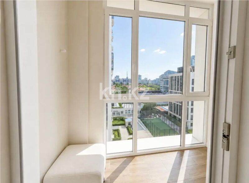 Продажа 2-комнатной квартиры, 65 м² - Продажа двухкомнатных квартир в кирпичном доме в Астане фото 6 из 6