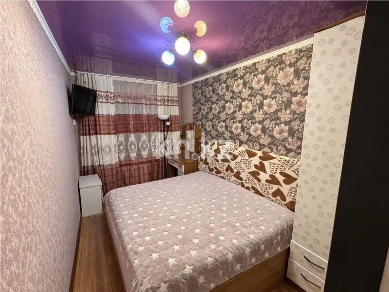 Продажа 3-комнатной квартиры, 43 м² - Продажа трехкомнатных квартир в кирпичном доме в Шахтинске фото 2 из 4