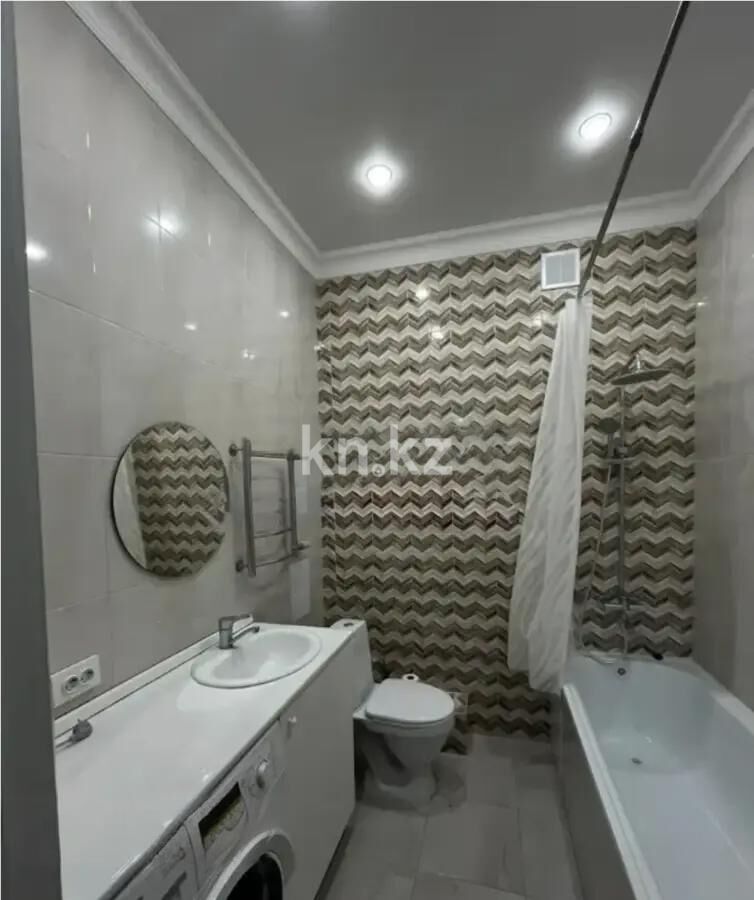 Продажа 1-комнатной квартиры, 42 м² - Продажа однокомнатных квартир в Казахстане - страница 49 фото 3 из 3
