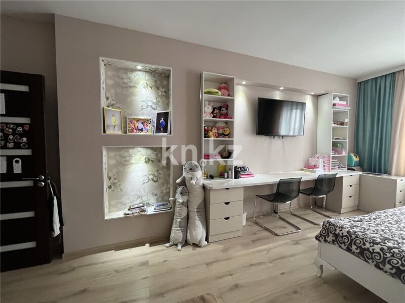 Продажа 3-комнатной квартиры, 95 м² - Продажа трехкомнатных квартир в монолитно-каркасном доме в Казахстане - страница 133 фото 23 из 38