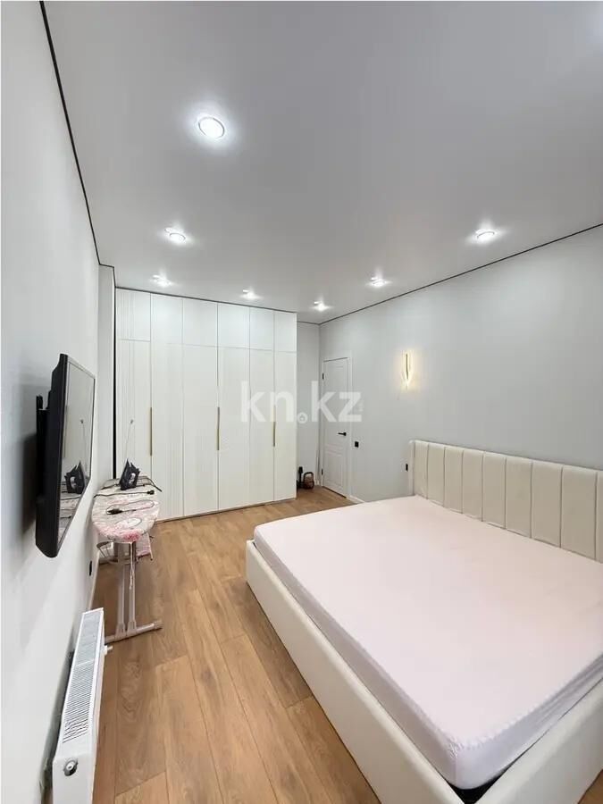 Продажа 2-комнатной квартиры, 67 м² - Продажа двухкомнатных квартир в блочном доме в Казахстане - страница 65 фото 2 из 6