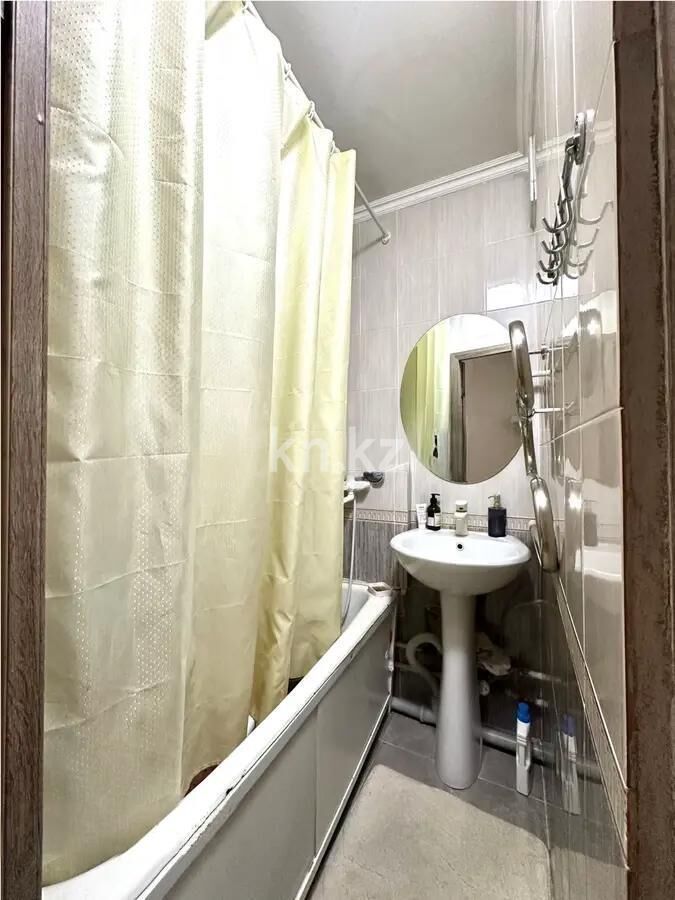 Продажа 2-комнатной квартиры, 46.3 м² - Продажа двухкомнатных квартир в панельном доме в Казахстане - страница 87 фото 4 из 4