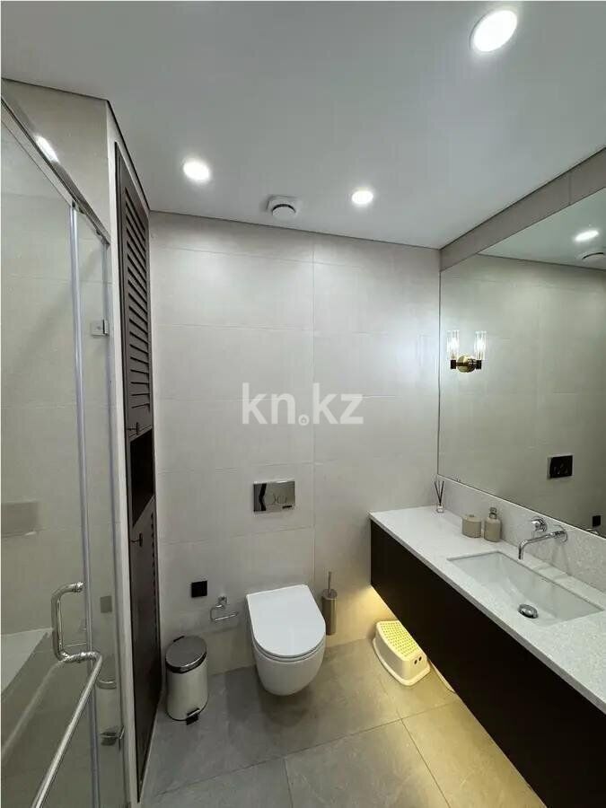 Продажа 4-комнатной квартиры, 126 м² - Продажа четырехкомнатных квартир в блочном доме в Казахстане фото 7 из 9