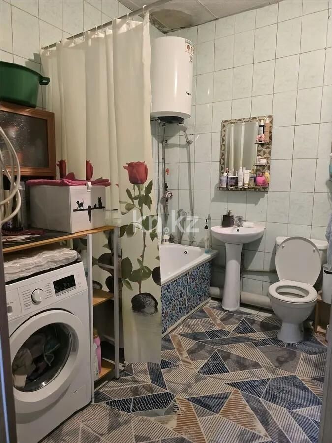 Продажа 3-комнатной квартиры, 57.9 м² - Продажа квартир от собственников в Алматы - страница 57 фото 3 из 3