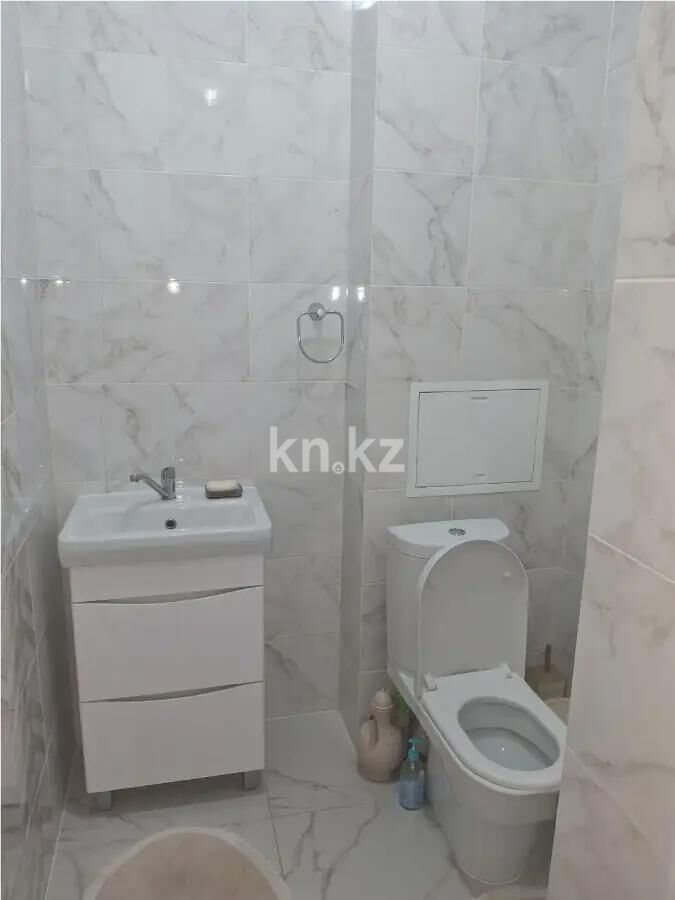 Продажа 3-комнатной квартиры, 82.8 м² - Продажа квартир в Казахстане - страница 17 фото 6 из 7