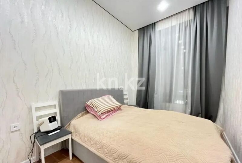 Продажа 3-комнатной квартиры, 49 м² - Продажа трехкомнатных квартир в панельном доме в Казахстане - страница 3 фото 2 из 4