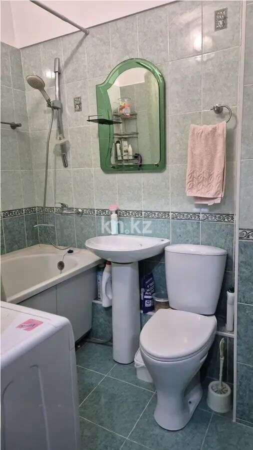 Продажа 1-комнатной квартиры, 32 м² - Продажа квартир в Алматы - страница 35 фото 3 из 3