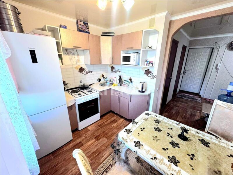 Продажа 2-комнатной квартиры, 52 м² - Недвижимость в Темиртау - страница 12 фото 5 из 16