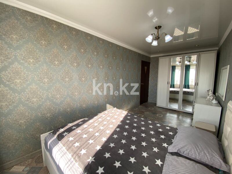 Продажа 4-комнатной квартиры, 76.6 м² - Продажа недвижимости в Караганде - страница 20 фото 10 из 30