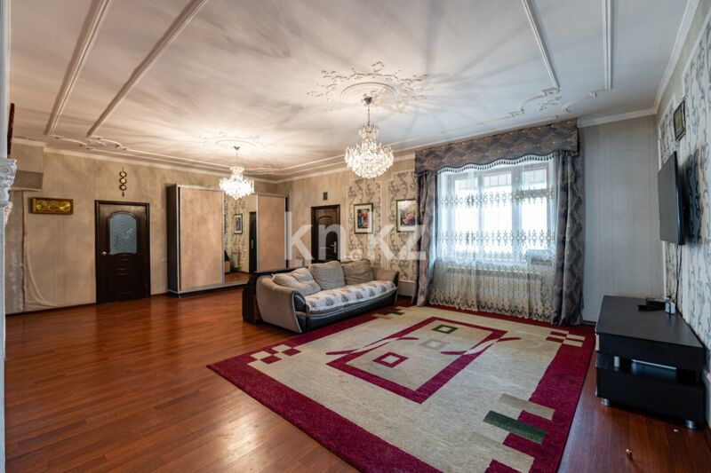Продажа 6-комнатного дома, 450 м² - Продажа домов, коттеджей в Астане фото 22 из 40