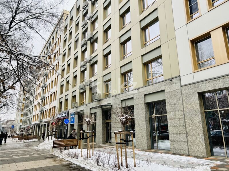 Аренда 1-комнатной квартиры посуточно, 40 м² - Аренда квартир посуточно в Алмалинском р-не Алматы - страница 2 фото 22 из 23