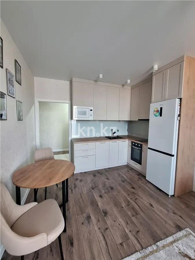 Продажа 3-комнатной квартиры, 65.5 м² - Продажа  трехкомнатных квартир в новостройках Астаны - страница 10 фото 2 из 4