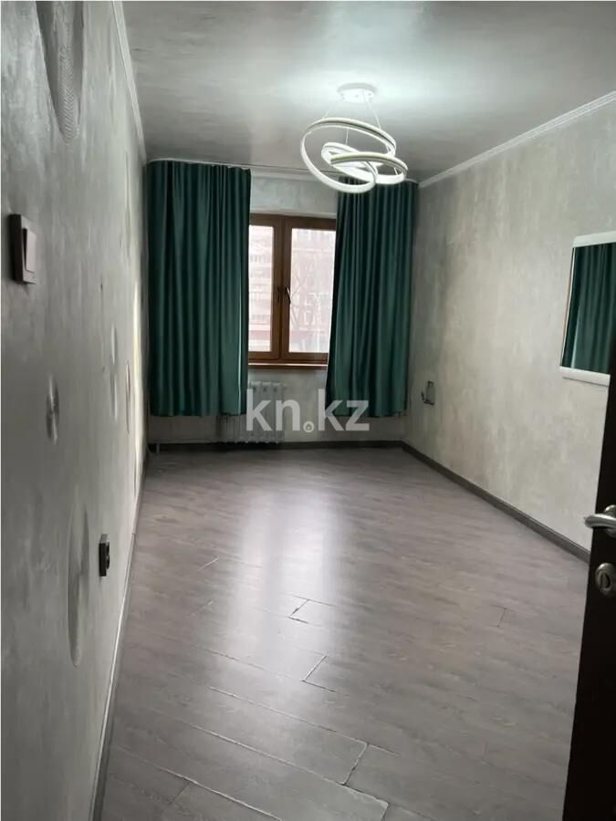Продажа 3-комнатной квартиры, 59 м² - Продажа трехкомнатных квартир в Жетысуском р-не Алматы - страница 7 фото 4 из 9