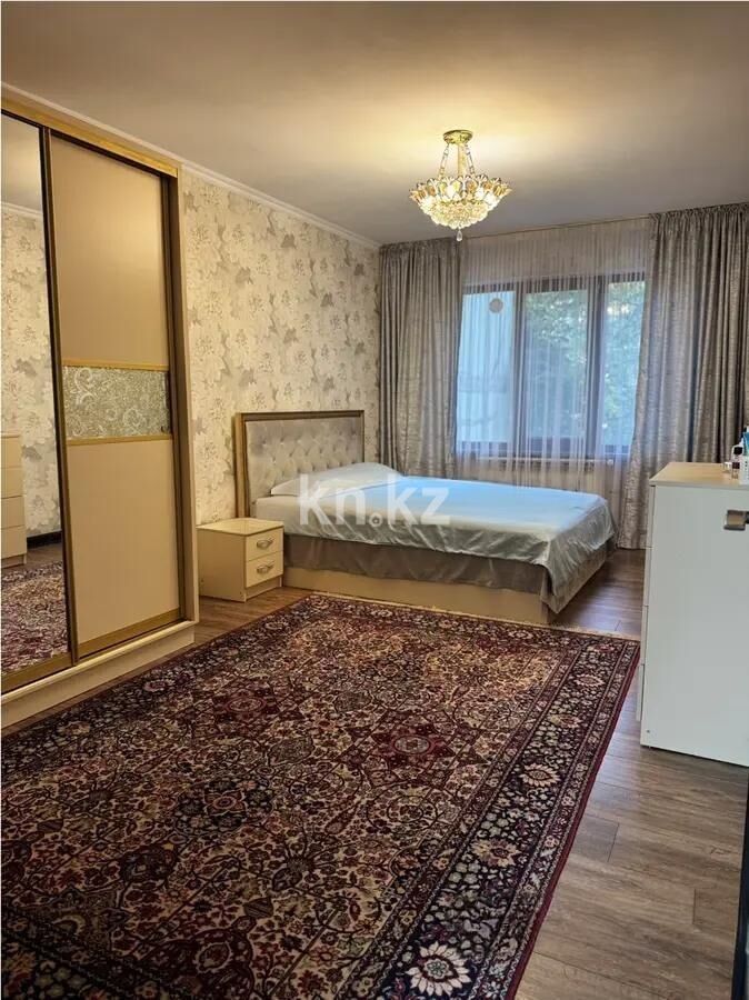 Продажа 3-комнатной квартиры, 65 м² - Продажа квартир в панельном доме в Алматы - страница 13 фото 2 из 6