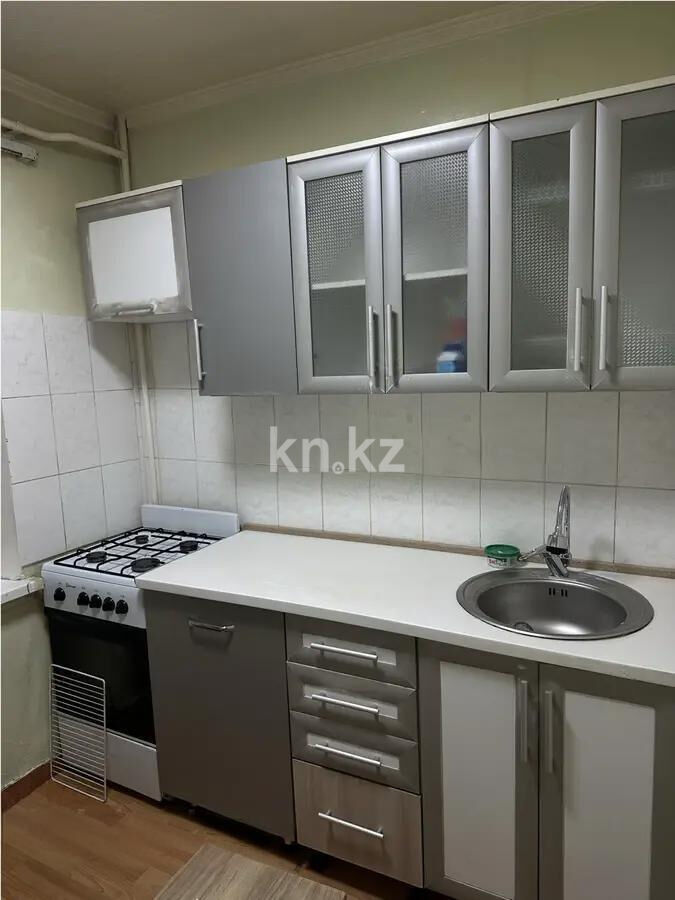 Продажа 1-комнатной квартиры, 31 м² - Продажа однокомнатных квартир в Жетысуском р-не Алматы - страница 3 фото 2 из 4
