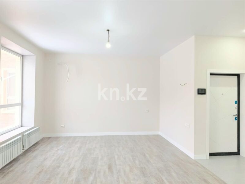Продажа 1-комнатной квартиры, 35 м² - Продажа однокомнатных квартир на Юго-Востоке Караганды - страница 9 фото 4 из 12