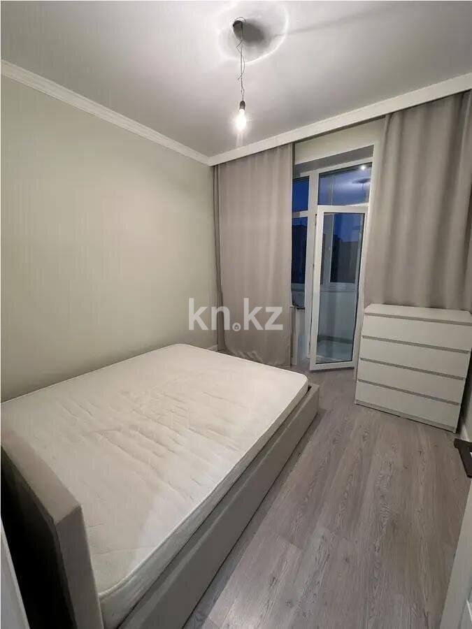 Продажа 1-комнатной квартиры, 39 м² - Продажа квартир в Казахстане - страница 108 фото 2 из 4