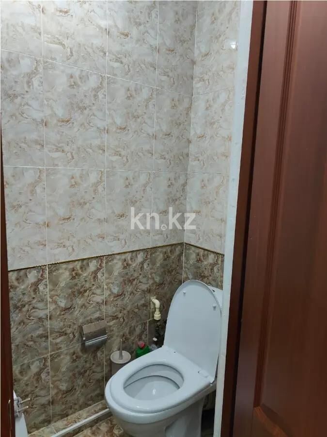 Продажа 3-комнатной квартиры, 90 м² - Продажа трехкомнатных квартир в Наурызбайском р-не Алматы - страница 9 фото 4 из 5