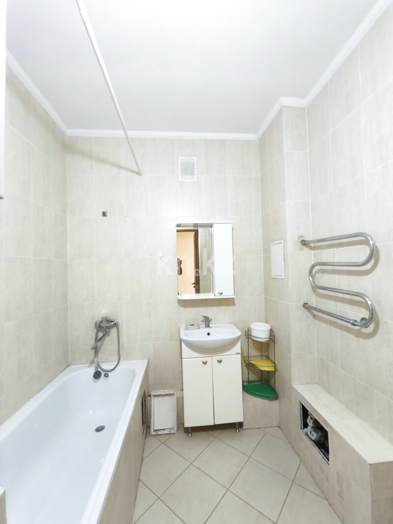 Продажа 2-комнатной квартиры, 60 м² - Продажа квартир в новостройках Астаны - страница 437 фото 9 из 15