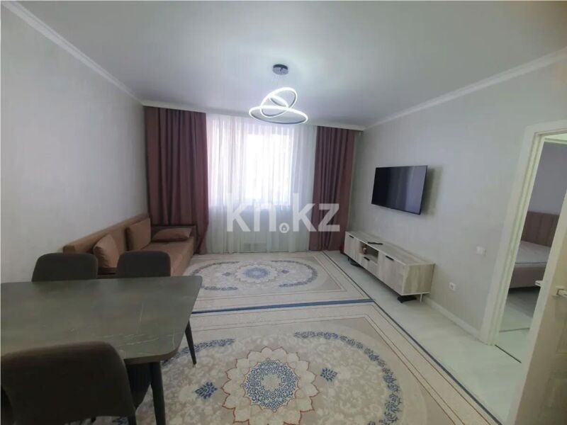 Продажа 2-комнатной квартиры, 41 м² - Продажа квартир от собственников в Астане - страница 43 фото 1 из 4