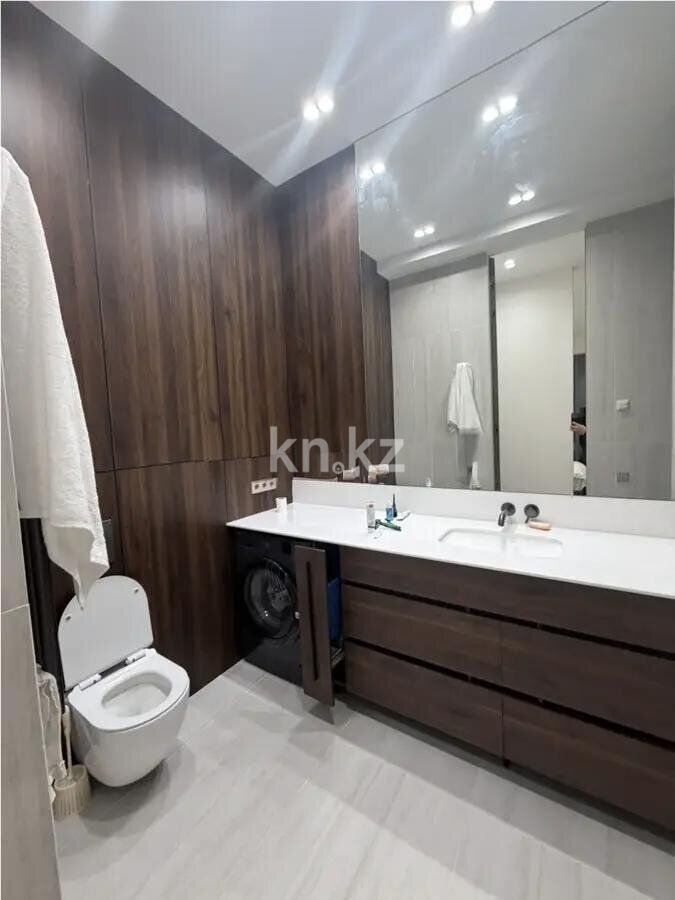 Продажа 3-комнатной квартиры, 90 м² - Продажа квартир в Казахстане - страница 206 фото 4 из 4