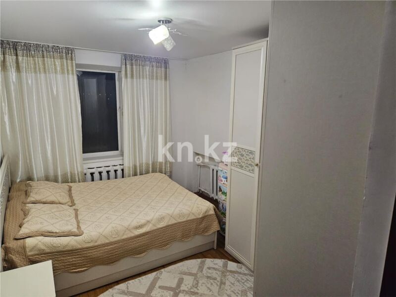 Продажа 3-комнатной квартиры, 61 м² - Продажа трехкомнатных квартир в Майкудуке Караганды - страница 10 фото 3 из 12