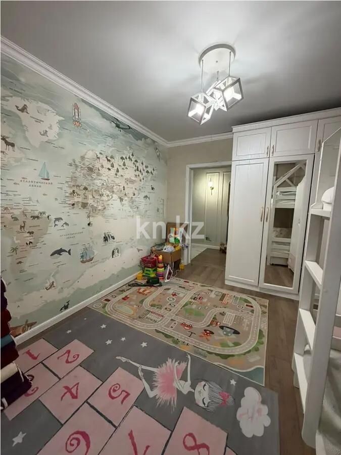 Продажа 2-комнатной квартиры, 61 м² - Продажа двухкомнатных квартир от собственников в Алматы - страница 2 фото 2 из 5