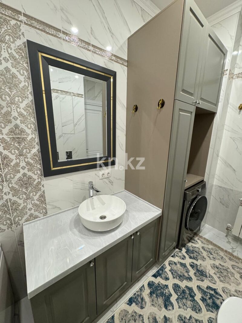 Продажа 4-комнатной квартиры, 133.8 м² - Продажа квартир в Казахстане - страница 6 фото 6 из 21