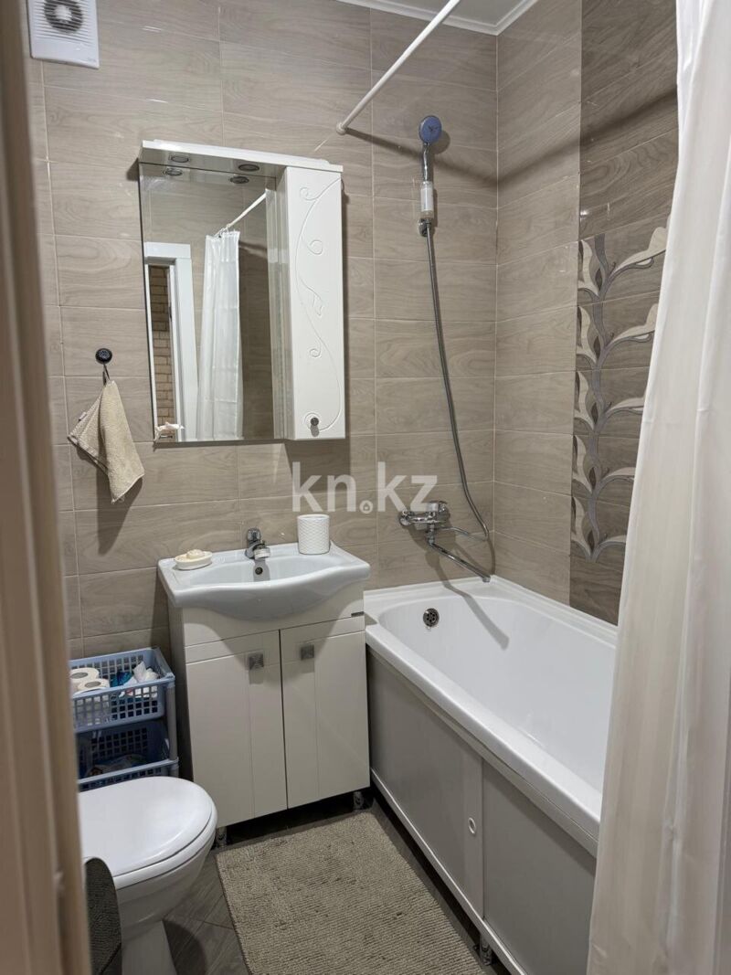 Аренда 1-комнатной квартиры, 41 м² - Аренда недвижимости в Казахстане - страница 2 фото 7 из 7