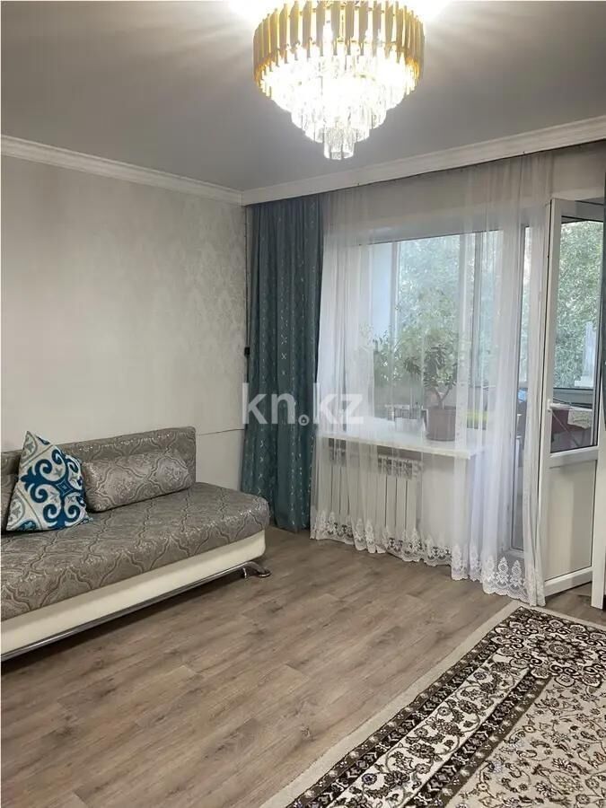 Продажа 3-комнатной квартиры, 68 м² - Недвижимость в Темиртау - страница 25 фото 2 из 4