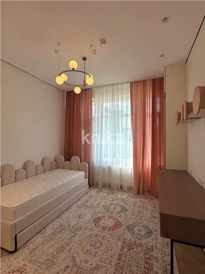 Продажа 3-комнатной квартиры, 103 м² - Продажа  трехкомнатных квартир в новостройках Астаны - страница 27 фото 3 из 7