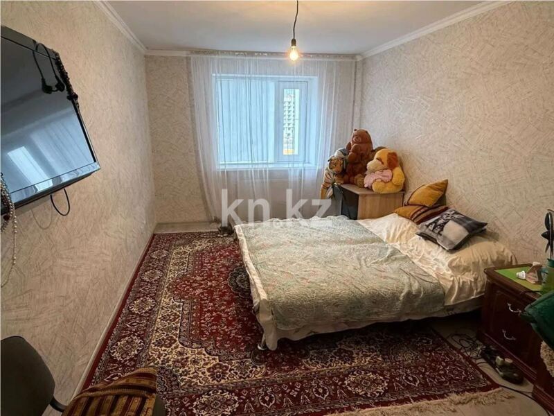 Продажа 1-комнатной квартиры, 40.3 м² - Продажа однокомнатных квартир в Астане - страница 20 фото 1 из 4
