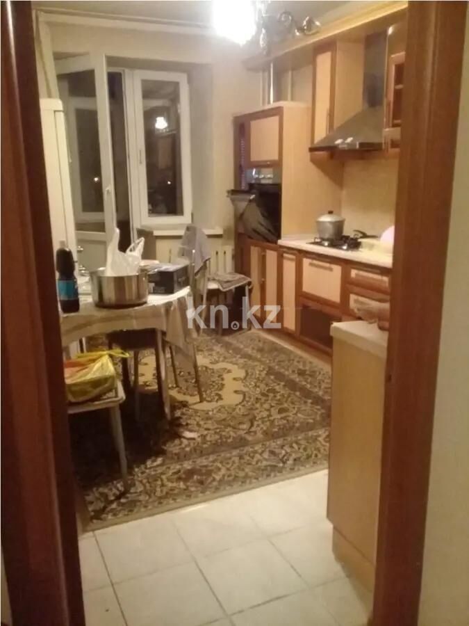 Продажа 2-комнатной квартиры, 62 м² - Продажа двухкомнатных квартир в р-не Алматы Астаны - страница 9 фото 3 из 4