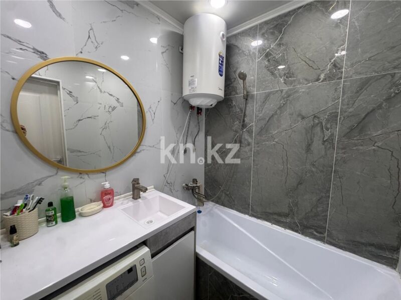 Продажа 2-комнатной квартиры, 48 м² - Продажа двухкомнатных квартир в Майкудуке Караганды - страница 11 фото 11 из 13