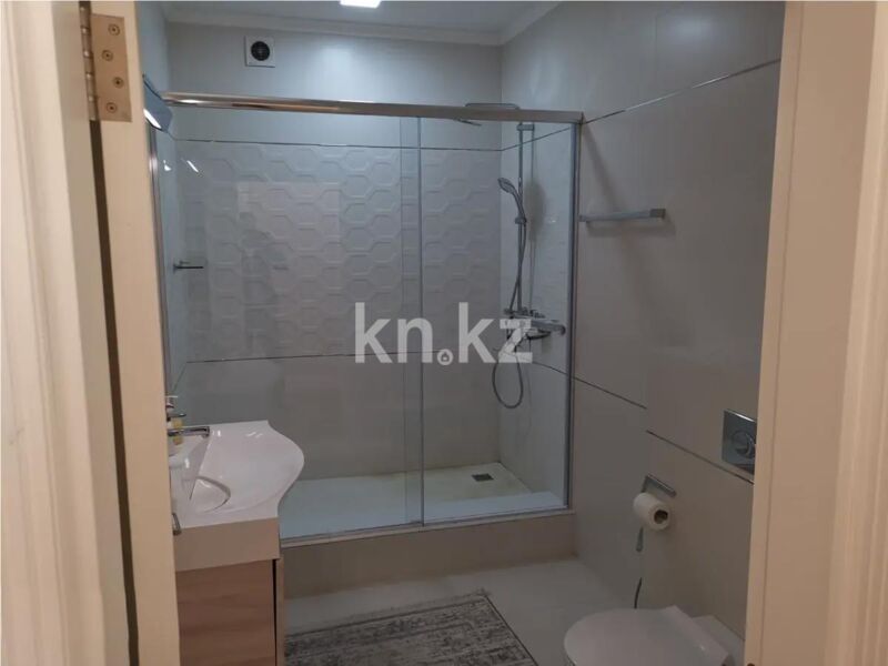 Продажа 3-комнатной квартиры, 135 м² - Продажа трехкомнатных квартир в Бостандыкском р-не Алматы - страница 29 фото 4 из 5
