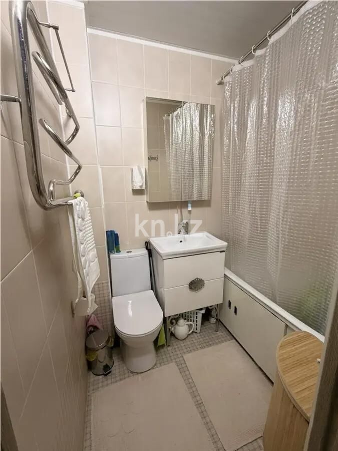Продажа 2-комнатной квартиры, 46.2 м² - Продажа двухкомнатных квартир в панельном доме в Алматы - страница 26 фото 4 из 4
