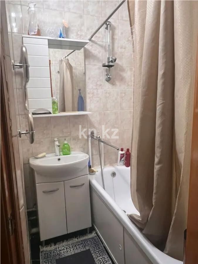 Продажа 3-комнатной квартиры, 64 м² - Продажа трехкомнатных квартир от собственников в Алматы - страница 10 фото 5 из 6