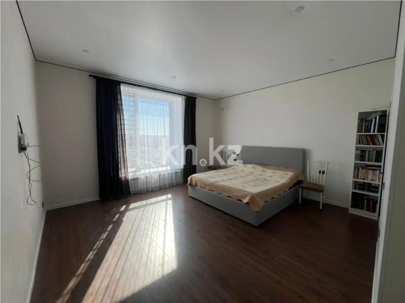 Продажа 4-комнатной квартиры, 112 м² - Продажа квартир в Казахстане - страница 23 фото 2 из 9