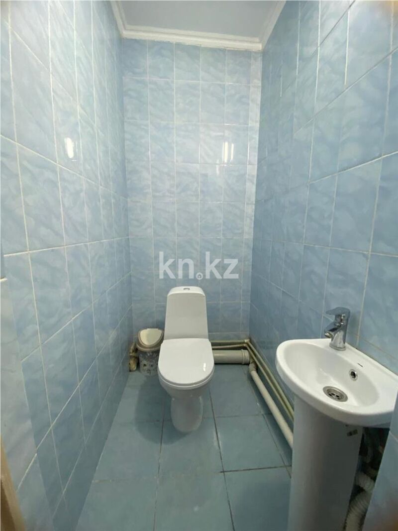 Продажа 2-комнатной квартиры, 62.5 м² - Продажа квартир в блочном доме в Астане - страница 8 фото 9 из 14