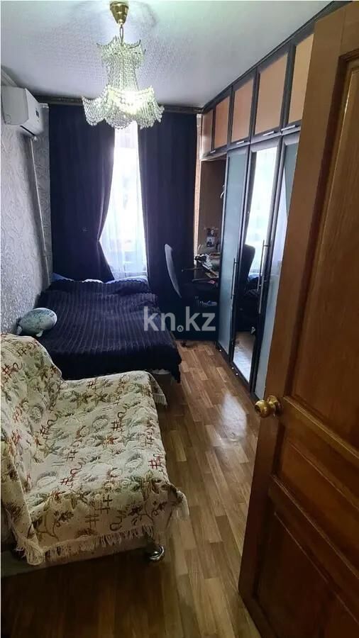 Продажа 4-комнатной квартиры, 74 м² - Продажа квартир от собственников в Алматы - страница 49 фото 2 из 5