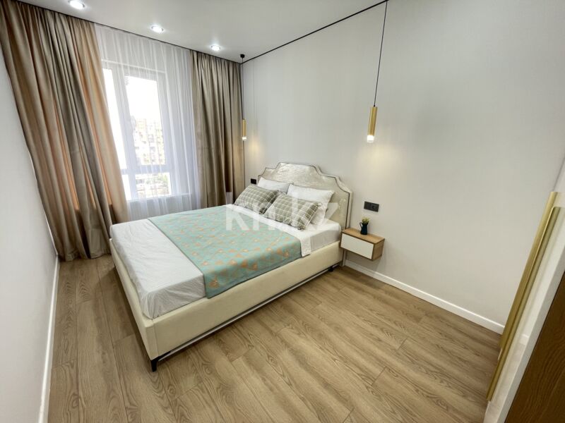 Продажа 2-комнатной квартиры, 40 м² - Продажа квартир в блочном доме в Казахстане - страница 15 фото 4 из 21
