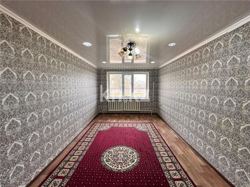 Продажа 2-комнатной квартиры, 44 м² - Продажа квартир в Жезказгане фото 1 из 7