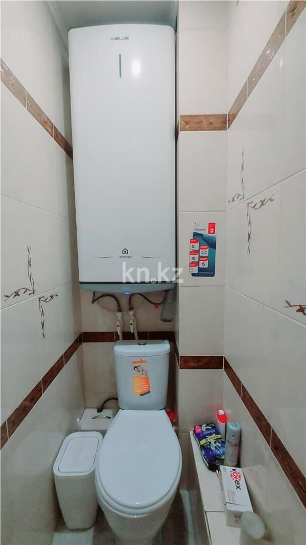 Продажа 4-комнатной квартиры, 80 м² - Продажа четырехкомнатных квартир в Караганде - страница 5 фото 11 из 16