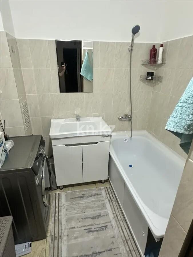 Продажа 2-комнатной квартиры, 63 м² - Продажа недвижимости в Астане - страница 16 фото 4 из 5